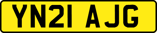 YN21AJG