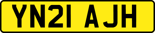 YN21AJH