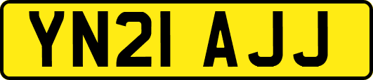YN21AJJ