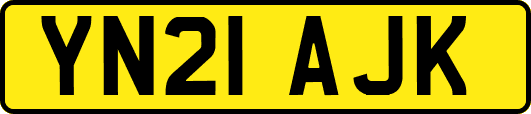 YN21AJK