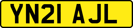 YN21AJL