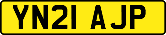YN21AJP
