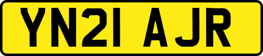 YN21AJR