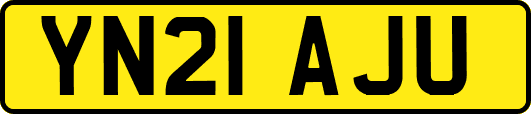 YN21AJU