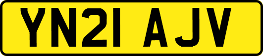 YN21AJV