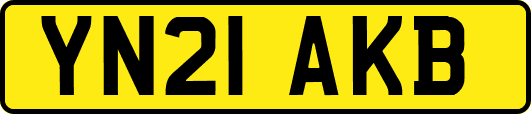 YN21AKB