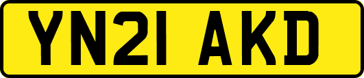 YN21AKD