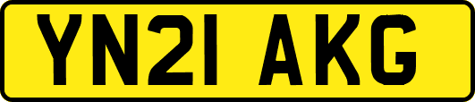YN21AKG