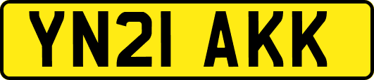 YN21AKK