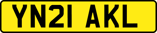 YN21AKL