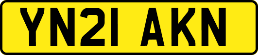 YN21AKN