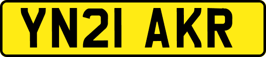 YN21AKR