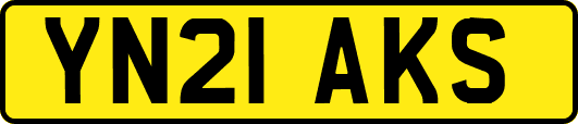 YN21AKS