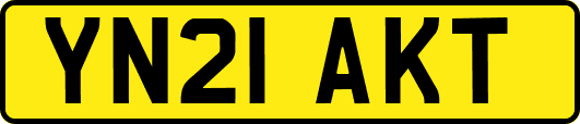 YN21AKT