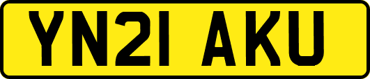 YN21AKU
