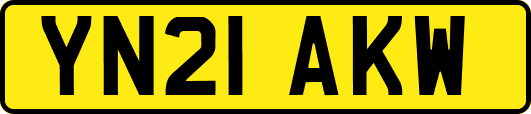 YN21AKW