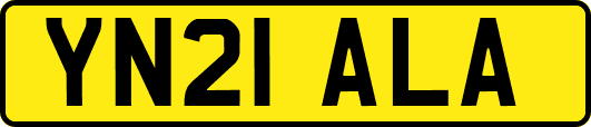 YN21ALA
