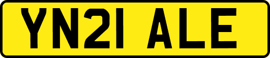 YN21ALE