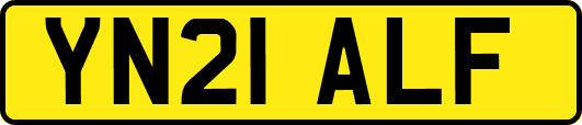 YN21ALF