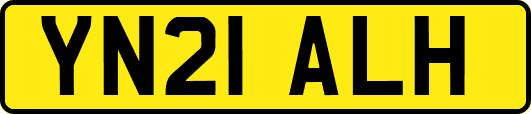 YN21ALH