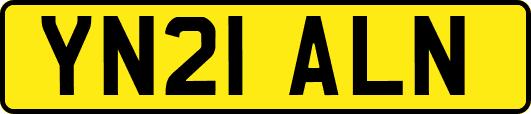 YN21ALN