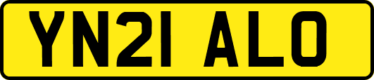 YN21ALO