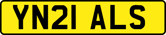 YN21ALS