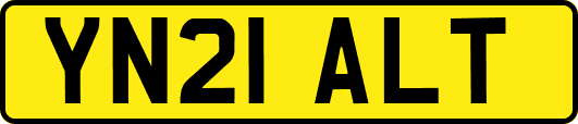 YN21ALT
