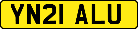 YN21ALU