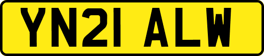 YN21ALW