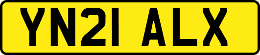 YN21ALX