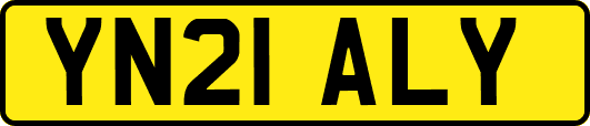YN21ALY