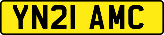 YN21AMC