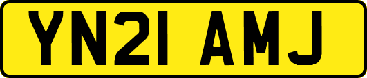 YN21AMJ