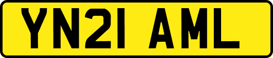 YN21AML