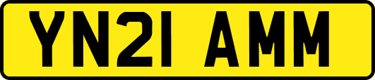 YN21AMM