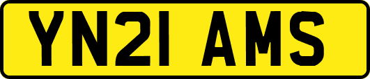 YN21AMS