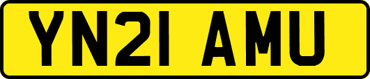 YN21AMU