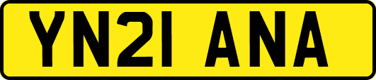 YN21ANA