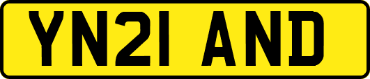 YN21AND