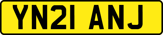 YN21ANJ