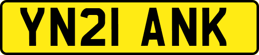 YN21ANK