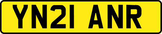 YN21ANR