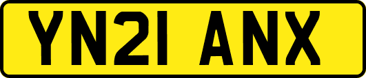 YN21ANX