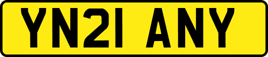 YN21ANY