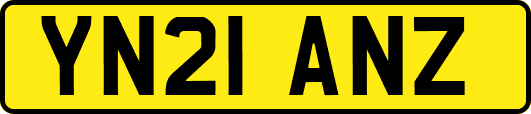 YN21ANZ