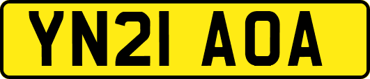 YN21AOA