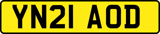 YN21AOD