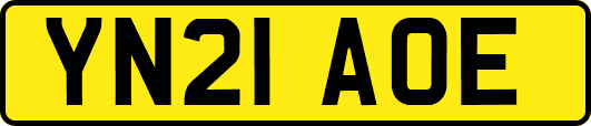 YN21AOE