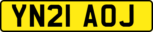 YN21AOJ